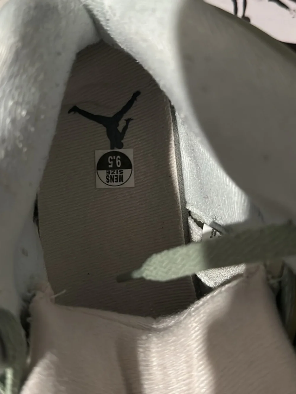 Jordan Retro 5